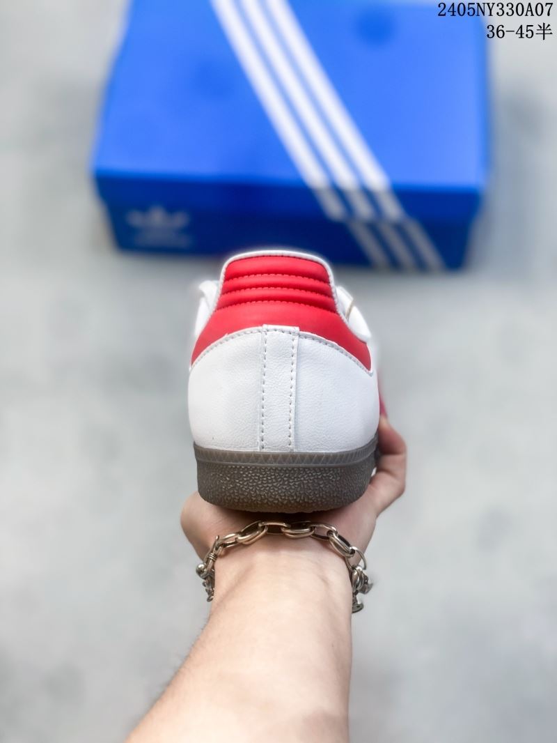 Adidas Samba Shoes